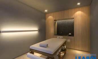 Imagem 4: APARTAMENTO - CAMPO BELO - SP