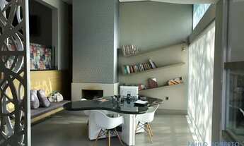 Imagem 7: CASA EM CONDOMÍNIO - CONDOMÍNIO ARUJÁ 5 - SP