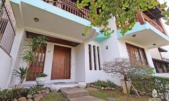 Imagem 2: Casa para Venda - 345.53m², 4 dormitórios, sendo 1 suites, 4 vagas - Ipanema