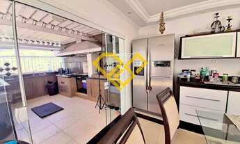 Imagem 6: Cobertura 4 Quartos Santos