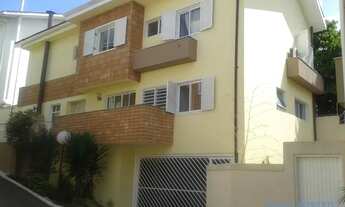 Imagem 2: CASA EM CONDOMÍNIO - BROOKLIN - SP