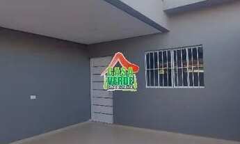 Imagem 2: INDAIATUBA - Casa Padrão - JARDIM MORADA DO SOL