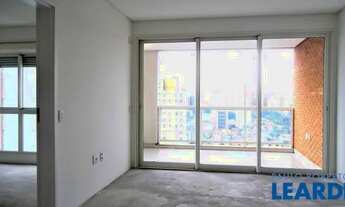 Imagem 2: APARTAMENTO - ITAIM BIBI - SP