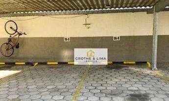 Imagem 5: Apartamento com 3 dormitórios para alugar, 68 m² por R$ 2.249,00/mês - Cidade Morumbi - Sã