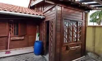 Imagem 4: Casa de condomínio ARUA para aluguel e venda tem 160 metros quadrados com 3 quartos