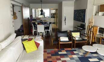 Imagem 4: Apartamento para venda tem 160 metros