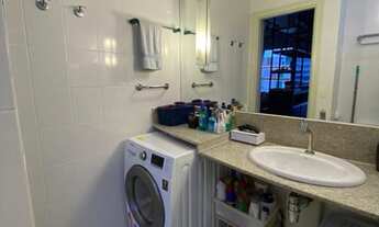 Imagem 7: \Alugo Apartamento tipo loft mobiliado no Mercure Hotel Manaus, Avenida Mário Ypiranga