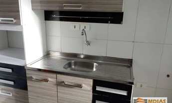 Imagem 6: LOCAÇAO!! APTO 02 DORM!! 15 MIN HOSP.CAMPO LIMPO