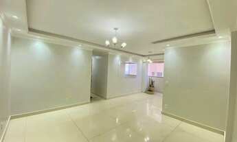 Imagem 7: Apartamento 3 Quartos - 100 m² - Excelente Localização - Águas Claras