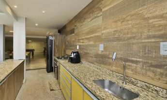 Imagem 3: VOLTA REDONDA - Casa Padrão - VILLAGE SANTA HELENA