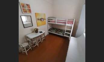 Imagem: COPACABANA RUA SEM SAIDA COM SEGURANÇA