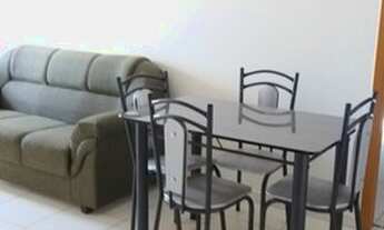 Imagem 3: 02 quartos - mobiliado - Setor Leste Vila Nova