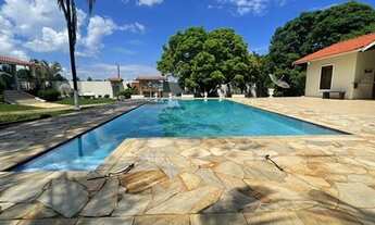 Imagem 7: Chácara Condomínio Mirante