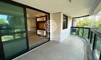 Imagem 4: Excelente Apartamento para locação, no Condomínio Oceanfront Resort, Barra da Tijuca, Rio