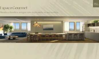 Imagem: Brisa Marina, 2 quartos de 61m² a 69m²