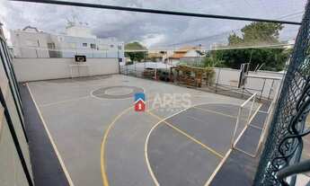 Imagem 3: Apartamento com 3 dormitórios para alugar, 72 m² por R$ 2.203,00/mês - Santa Cruz - Americ