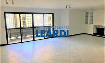 Imagem: APARTAMENTO - ITAIM BIBI - SP