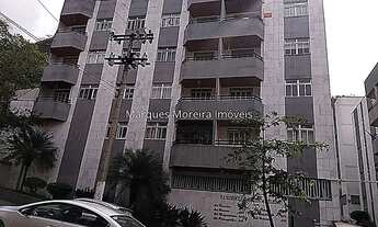 Imagem 2: Juiz de Fora - Apartamento Padrão - Santa Helena