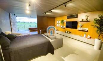 Imagem 5: Bananeiras - Lofts Montelier