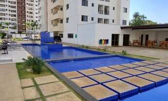 Imagem 4: Apartamento para venda possui 67 metros quadrados com 2 quartos sendo uma suíte