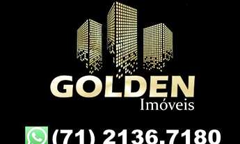 Imagem 2: Apartamento para aluguel com 45 metros quadrados com 2 quartos em Luiz Anselmo - Salvador