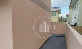 Imagem 3: Sobrado com 2 dormitórios à venda, 66 m² por R$ 260.000,00 - São Sebastião - Palhoça/SC