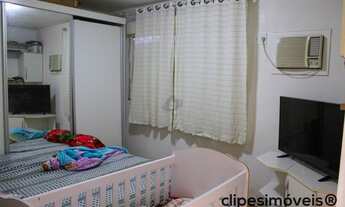 Imagem 4: Apartamento para Venda - 68m², 2 dormitórios, sendo 1 suites, 1 vaga - Glória