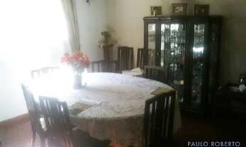 Imagem 7: CASA ASSOBRADADA - BROOKLIN - SP