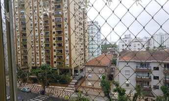 Imagem 5: Ponta Da Praia -3 Dorm + Quarto de Empreg. na Quadra da Praia c/ 121.95m2 por 549 Mil !!!