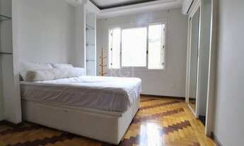 Imagem 2: Apartamento para Venda - 41m², 1 dormitório, sendo 1 suites, Praia de Belas