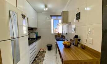 Imagem 6: Cobertura XANGRI-LA 2 quartos, 1 banho, 2 vagas