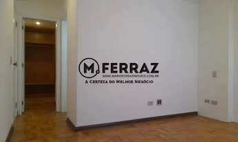 Imagem 7: Apartamento de 167m², 4 dorm. sendo 2 suítes e 3 vagas no Itaim Bibi