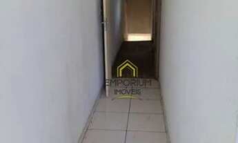 Imagem 2: Kitnet com 1 dormitório para alugar, 40 m² por R$ 650,00/mês - Vila São Rafael - Guarulhos