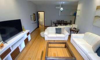 Imagem 7: Apartamento com 4 dormitórios, 142 m² - venda por R$ 1.200.000,00 ou aluguel por R$ 7.874