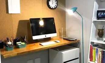 Imagem 7: APARTAMENTO - SANTA MARIA - SP