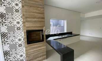 Imagem: Santo André - Apartamento Padrão - Vila