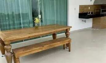 Imagem 6: Casa 4 Suítes aluguel alphaville Norte 1