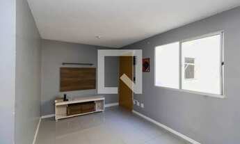 Imagem 5: Apartamento para Aluguel - São José, 2 Quartos, 48 m2