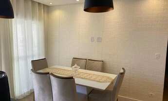 Imagem 3: Residencial Altos do Ermelino Matarazzo - Apto 64 metros - 2 dorms - 1 vaga - terraço gour