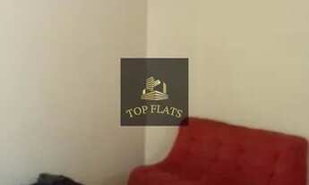 Imagem 3: Flat disponível no Jardim Paulista