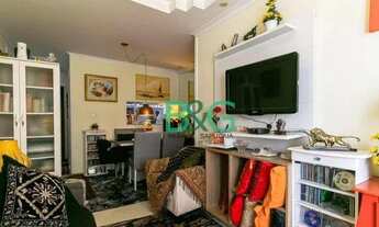 Imagem 4: Apartamento com 3 dormitórios à venda, 67 m² por R$ 379.000 - Vila Matilde - São Paulo/SP