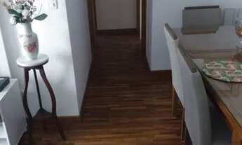 Imagem 2: Apartamento com 3 dormitórios para alugar, 70 m² por R$ 2.367,00/mês - Centro - Guarulhos