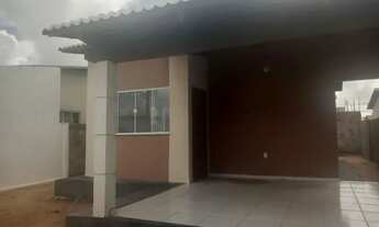 Imagem 2: Repasso casa no sport Club III