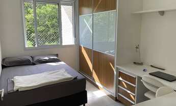 Imagem 5: PRAIA DO CAMPECHE