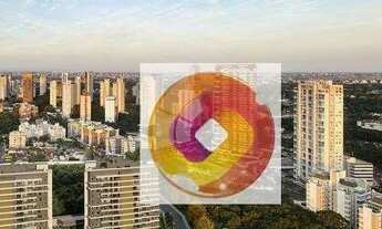 Imagem 6: Apartamento com 3 dormitórios à venda, 193 m² por R$ 2.587.408,65 - Orleans - Curitiba/PR