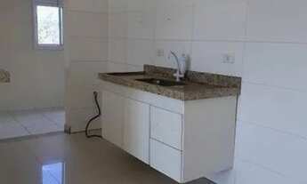 Imagem 7: APTO COM 03 DORMITÓRIOS, 01 VAGA DE GARAGEM E CHURRASQUEIRA NA SACADA