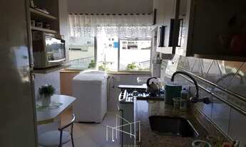 Imagem: Apartamento 2 dorms para Venda - São bento