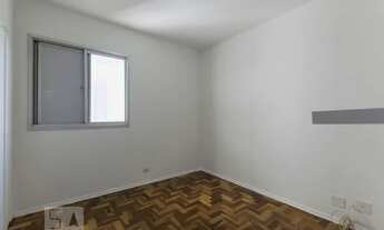 Imagem 7: Apartamento para Aluguel - Vila das Mercês, 2 Quartos, 70 m2