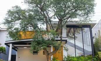 Imagem 2: Alphaville Conde 2 - Casa exuberante para locação por R$ 45.000,00