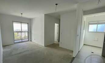 Imagem 2: APARTAMENTO 69m², 2 dormitórios sendo 1 suíte, Varanda gourmet, Lazer completo e 2 Vagas